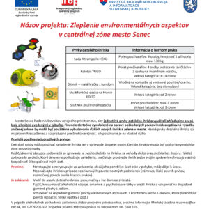 Tabuľa prev. poriadok ihriska centrálna zóna