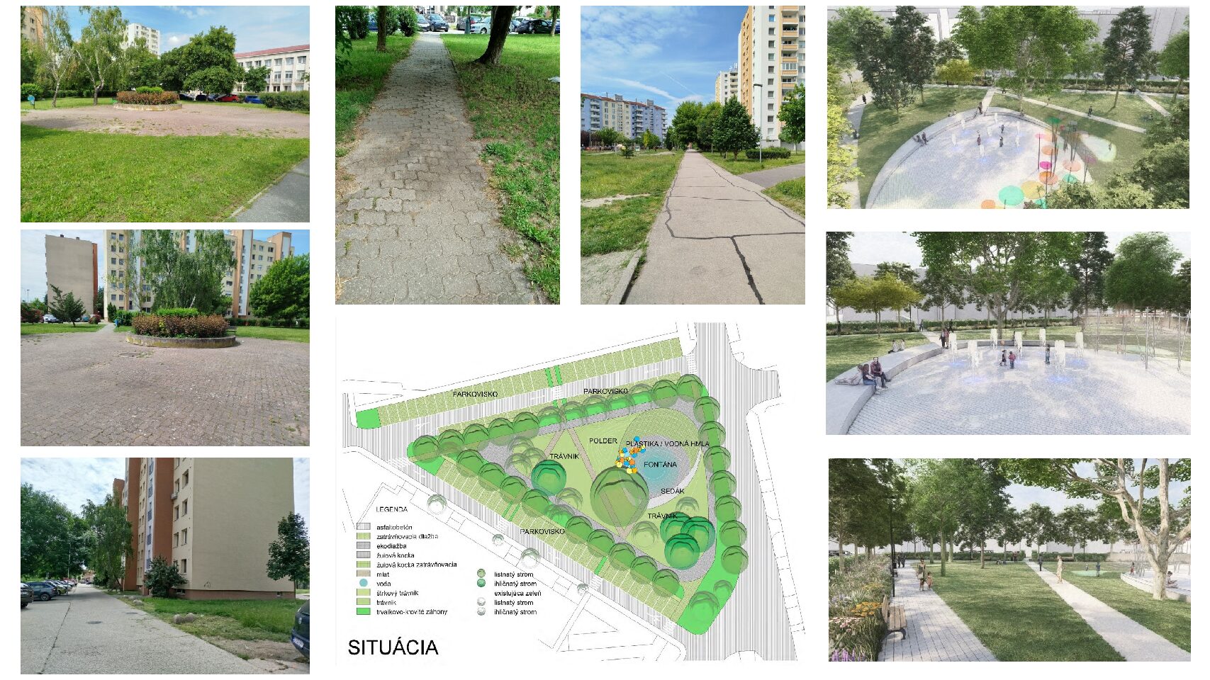 prezentácia_foto_Mesto Senec Hurbanova