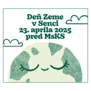 DeňZeme2025