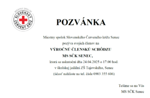 Pozvánka