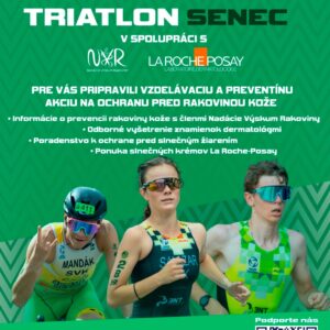 Triatlon prevencia