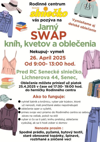 swap
