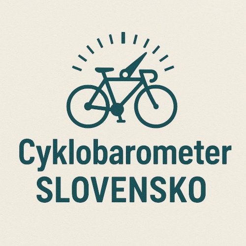 Cyklobarometer
