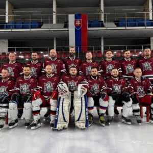 HC Lev Senec