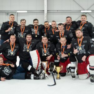 HC Senec RAHL Summer Cup 2025