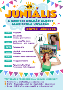 Juniális-2025