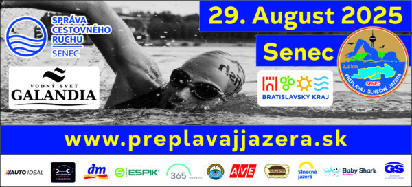 PREPLAVAJ JAZERA 2025