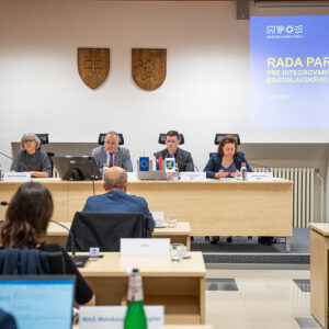 Rada partnerstva (2)