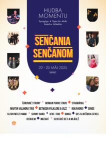 Senčania Senčanom 2