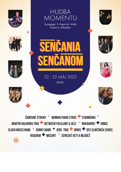 Senčania Senčanom 2