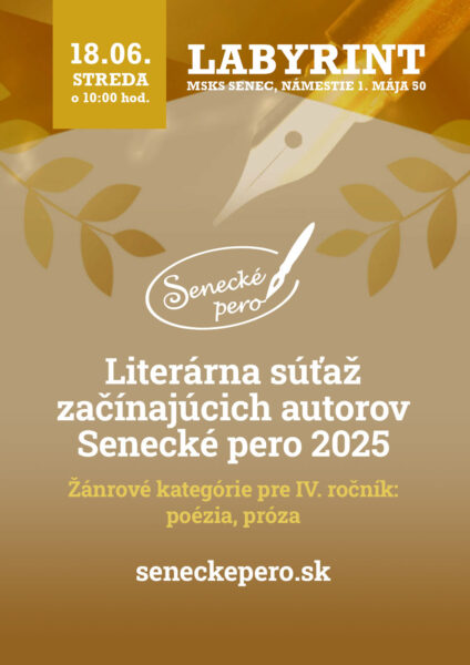 Senecke-pero-podujatja-jun