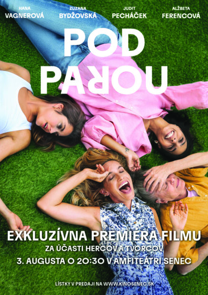 predna strana 300 sencan plagat pod parou 10 cm