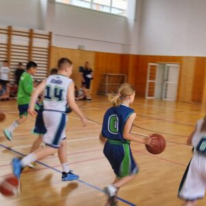 Basketbal