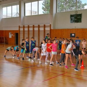 Basketbal