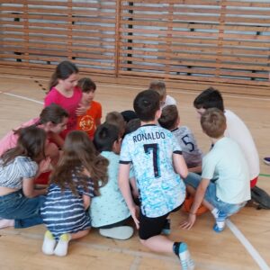 Basketbal