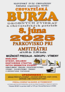 Chovatelska-burza