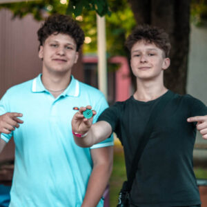 Tokeny2