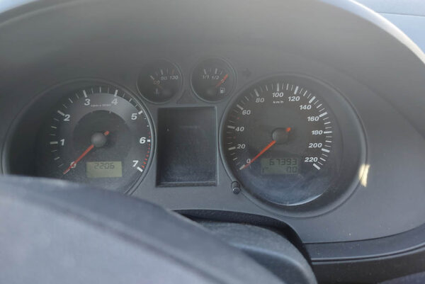 Inzerát auto2