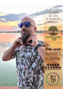 Marek DEAGON