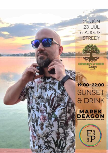 Marek DEAGON