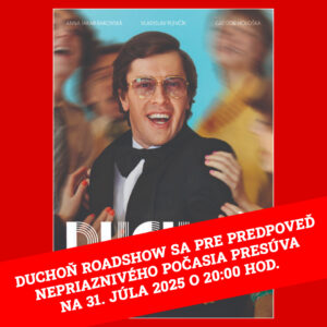 Presun-DuchonRoadshow
