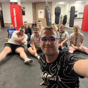 boxerňa
