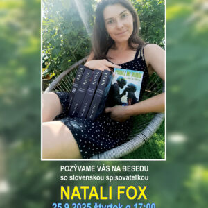plagat   natali fox.cdr