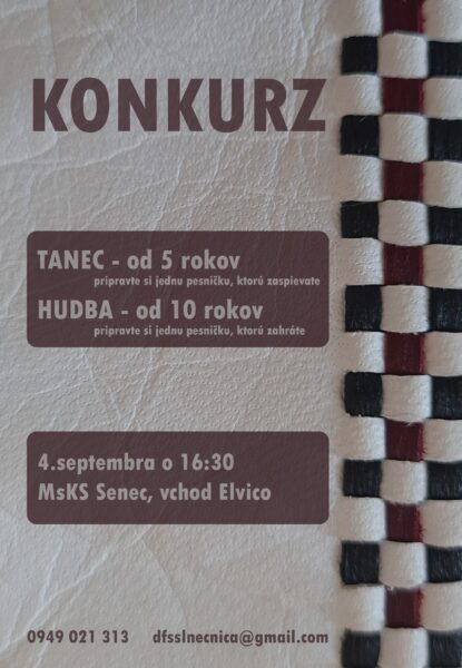 DFSSlnecnica-konkurz