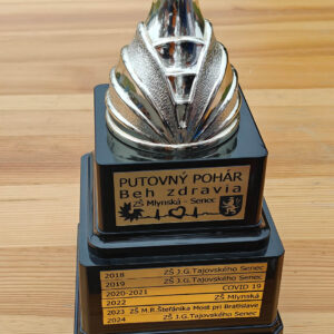 Beh zdravia s