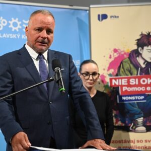 J. DRoba Nie som ok
