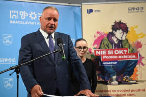 Nie som OK