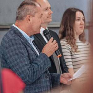 Otvorenie školského roka 25-26-17