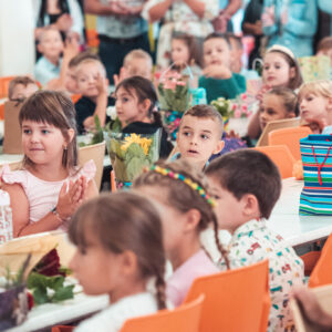 Otvorenie školského roka 25-26-18