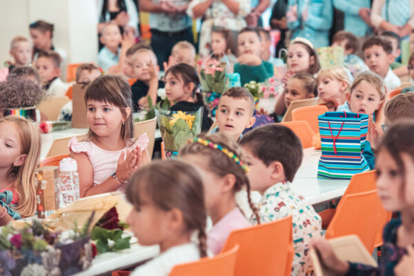 Otvorenie školského roka 25-26-18