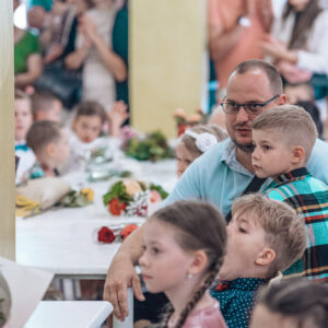 Otvorenie školského roka 25-26-19
