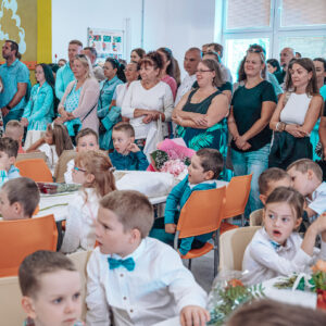 Otvorenie školského roka 25-26-20