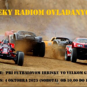 Veľký Grob