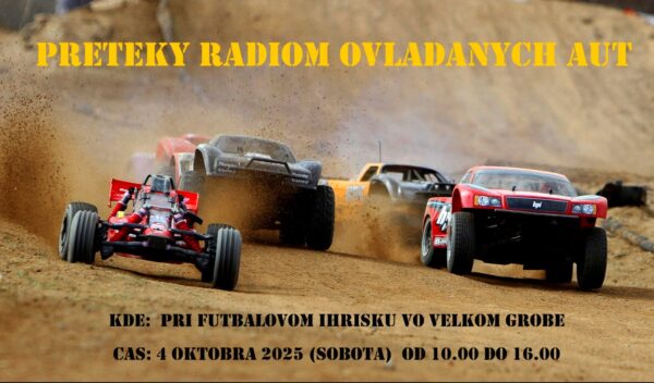 Veľký Grob