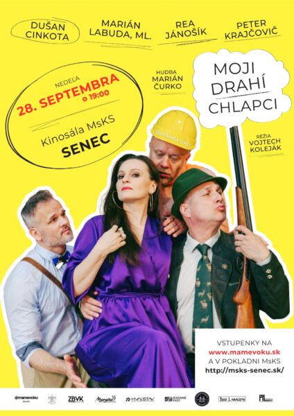 mojidrahichlapci