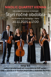 4 rocne obdobia_kvartet