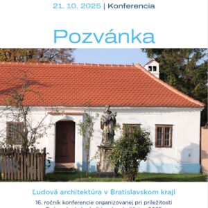 DEKD konferencia