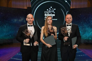 Eset Award