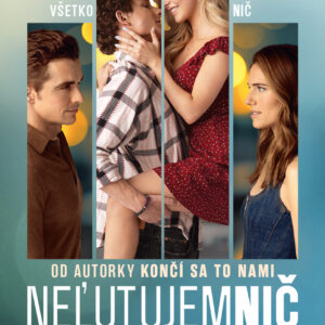 Plagát_Neľutujem-nič