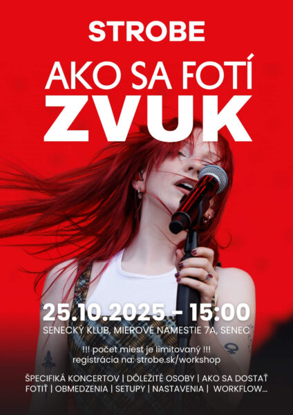 STROBE-workshop-ako-sa-foti-zvuk-senec
