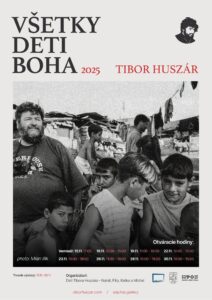 Vsetky-deti-Boha-2025-TiborHuszar-vystavaSenec