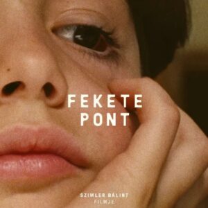 fekete pont