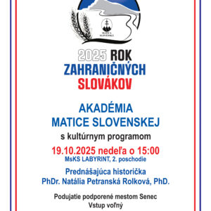 plagat matica slovenska.cdr