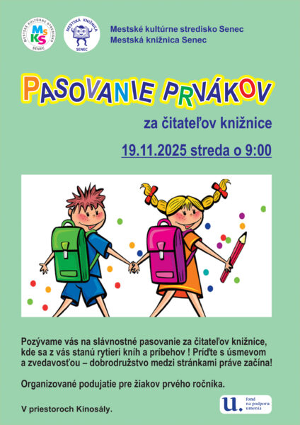 plagat pasovanie prvakov 2025.cdr