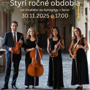 4 rocne obdobia_kvartet