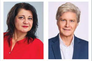 Podujatia na 45. týždeň